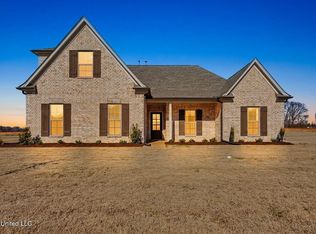 2521 Scott Meadows Ln, Hernando, MS 38632