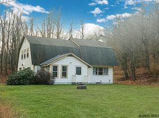 1993 Garnet Lake Rd, Johnsburg, NY 12843