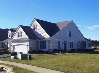 116 Sorrell Cir, Smyrna, DE 19977