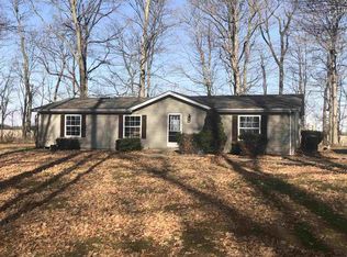9517 E 500 S, Lafayette, IN 47905