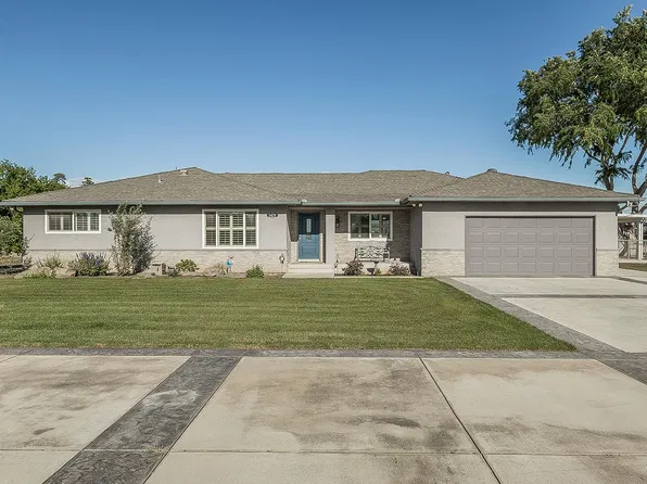 5478 Poinsetta Ave, Clovis, CA 93619