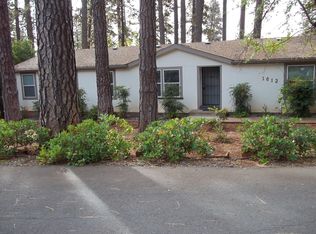 1612 Hucka Ln, Paradise, CA 95969