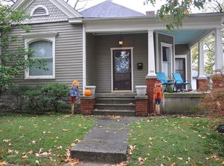 324 S Broadway Park, Lexington, KY 40504