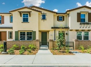 2822 E Via Fiano, Ontario, CA 91764