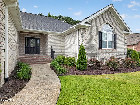 2nd image of 5204 Treybrooke Drive