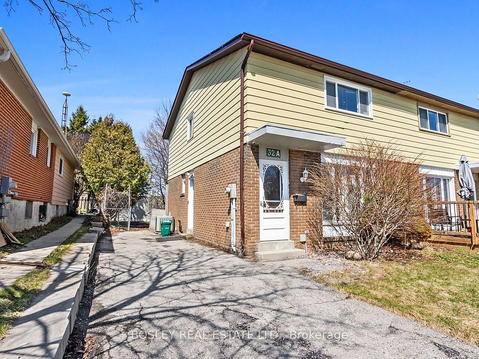 1st image of 32 A Crossley Dr