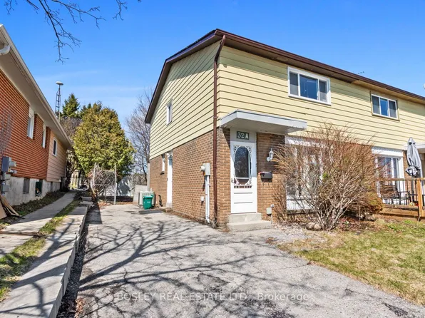 32 A Crossley Dr, Pt Hope, ON L1A 3T4