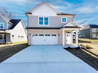 5025 Solar Ln NW, Cleveland, TN 37312