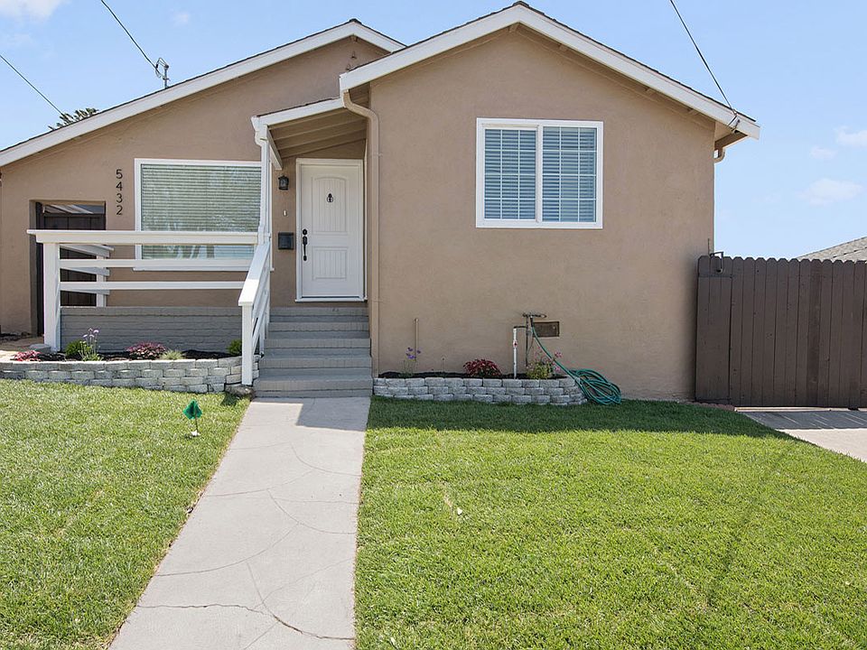 1st image of 5432 Panama Ave