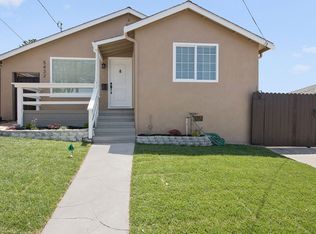 5432 Panama Ave, Richmond, CA 94804