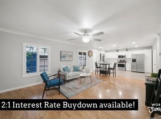 6519 Spring Manor St, San Antonio, TX 78249