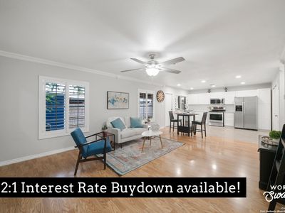 6519 SPRING MANOR ST, San Antonio, TX, 78249