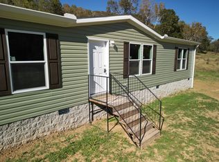 35 Kemp Hollow Rd LOT 1, Carthage, TN 37030