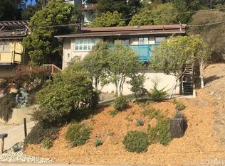 757 Cornwall St, Cambria, CA 93428