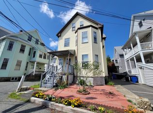 9 Holm Ct #1, Malden, MA 02148