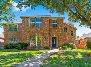 1412 Heather Ridge Dr, Lancaster, TX 75146
