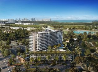 13899 Biscayne Blvd #1201, Miami, FL 33181