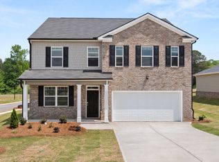651 Whitman Ln, Stockbridge, GA 30281
