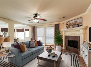 4014 Old Pine Grove Dr, Humble, TX 77346