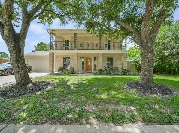 18606 Mellowgrove Ln, Spring, TX 77379