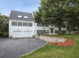 121 Merchant Ave, Yarmouth Port, MA 02675
