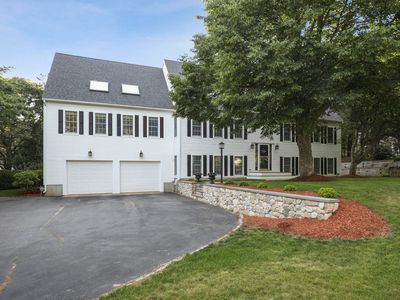 121 Merchant Ave, Yarmouth Port, MA, 02675