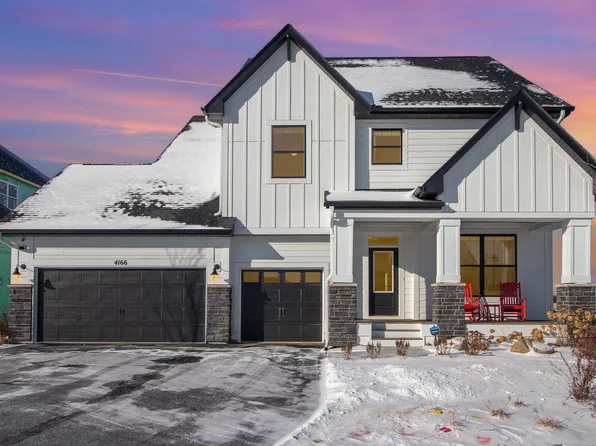 4166 Arbor Dr, Woodbury, MN 55129