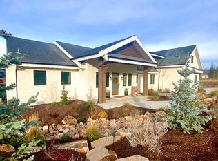 2324 Valley Loop Rd, Kamas, UT 84036