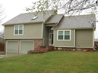 453 Liberty Dr, McPherson, KS 67460