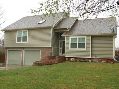 453 Liberty Dr, McPherson, KS, 67460