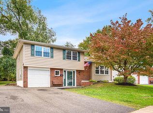 209 S Dillwyn Rd, Newark, DE 19711