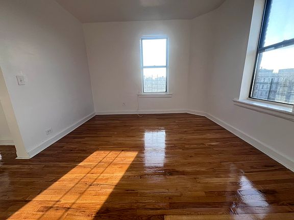 2nd image of 400 W 148th St #4D