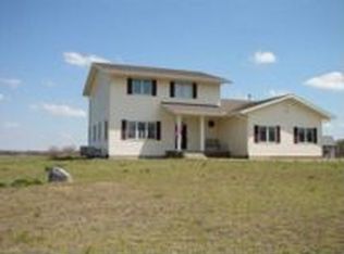 914 N Golden Prairie Rd, Burrton, KS 67020