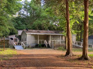 7248 NW 168th Ln, Trenton, FL 32693