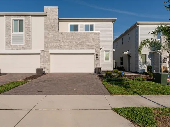 210 BOGEY DRIVE, DAVENPORT, FL 33896