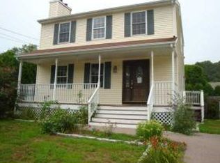 12 Branch St, Westerly, RI 02891
