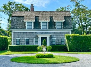 49 N Main St, Southampton, NY 11968