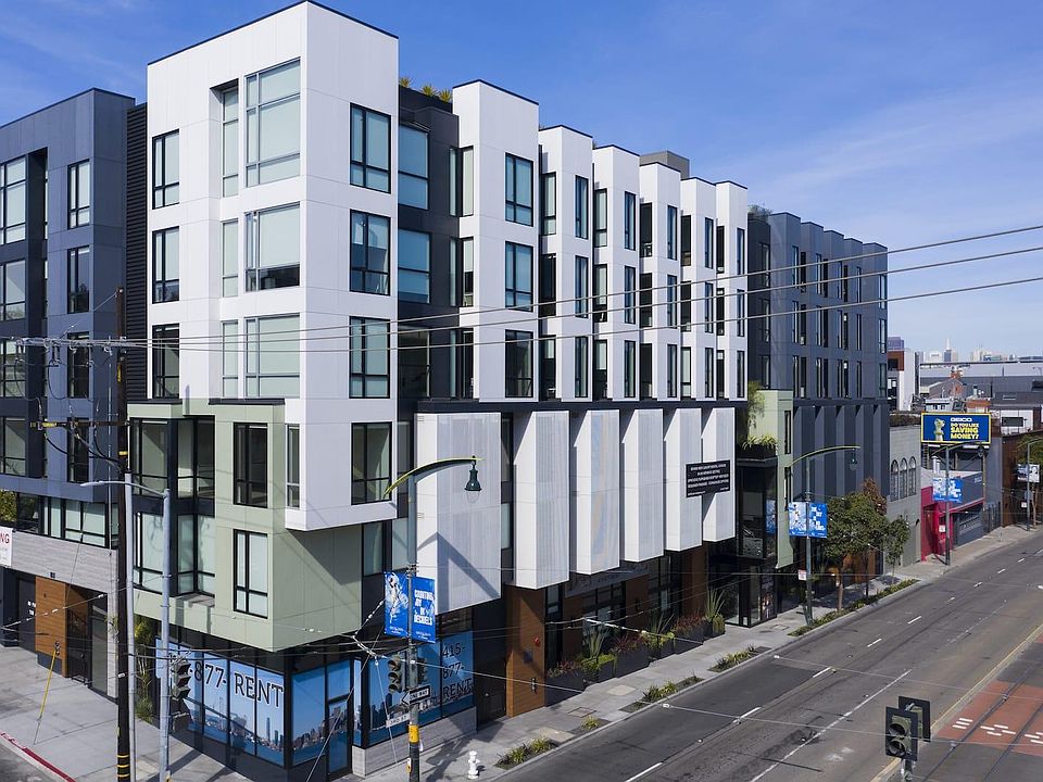 1st image of 2290 3rd St #610