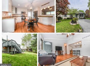 6643 Lakeridge Rd E, New Market, MD 21774