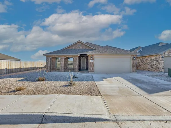 5706 Flycatcher Rd, Midland, TX 79705