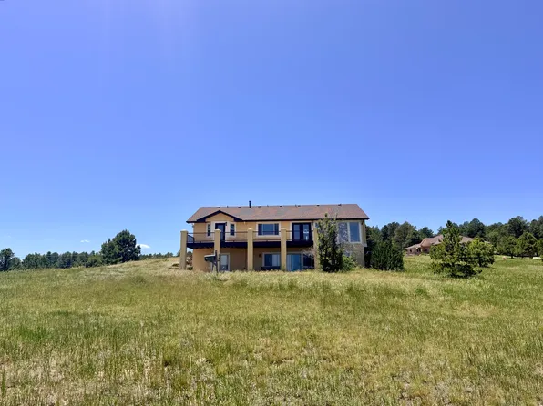 18515 Peaceful Pines Rd, Monument, CO 80132