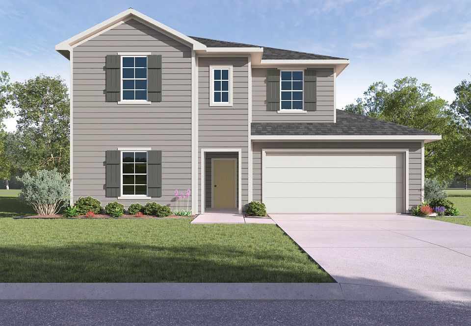 Plan Elevation.