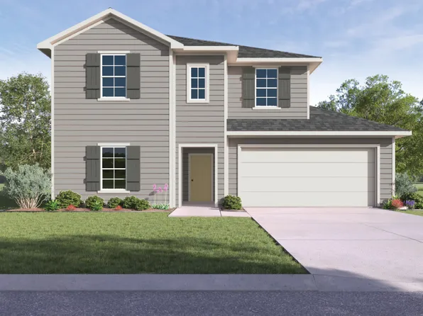 12112 Silverton Tree Bnd, Mustang Ridge, TX 78610