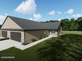 1324 Maple Dr, Blair, NE 68008