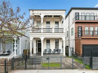 1426 Carondelet St, New Orleans, LA 70130