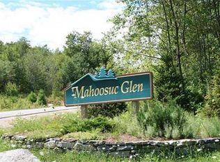 47 Goose Eye Dr, Newry, ME 04261