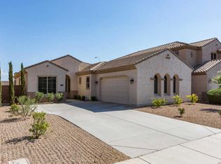 4929 E Gleneagle Dr, Chandler, AZ 85249