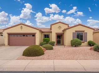 20680 N SHADOW MOUNTAIN Drive, Surprise, AZ 85374