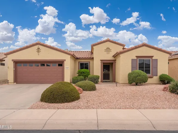 20680 N SHADOW MOUNTAIN Drive, Surprise, AZ 85374