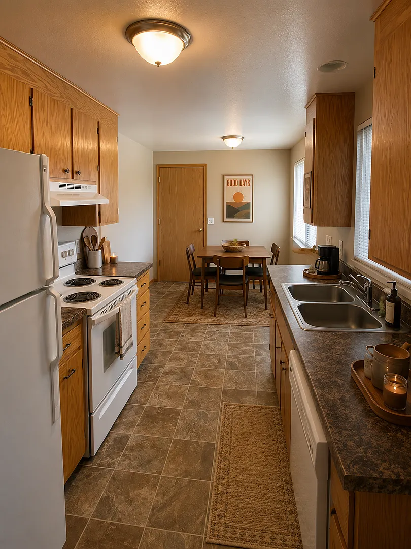 1507 N. Wildcat Way - 4Plex — Photo 3
